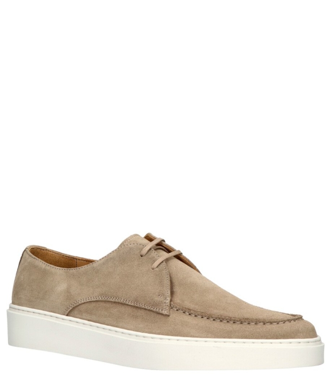 Giorgio sneaker <span>13798 50 Earth</span> 13798 50 Earth beige - www.bremmerschoenen.live - Bremmer Schoenen