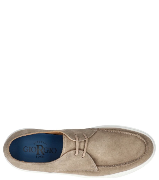 Giorgio sneaker <span>13798 50 Earth</span> 13798 50 Earth beige - www.bremmerschoenen.live - Bremmer Schoenen