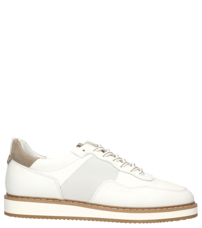 Giorgio Giorgio sneaker <span>50802 800 Bianco</span> Bianco Giorgio sneaker <span>50802 800 Bianco</span> 50802 800 Bianco wit - www.bremmerschoenen.live - Bremmer Schoenen