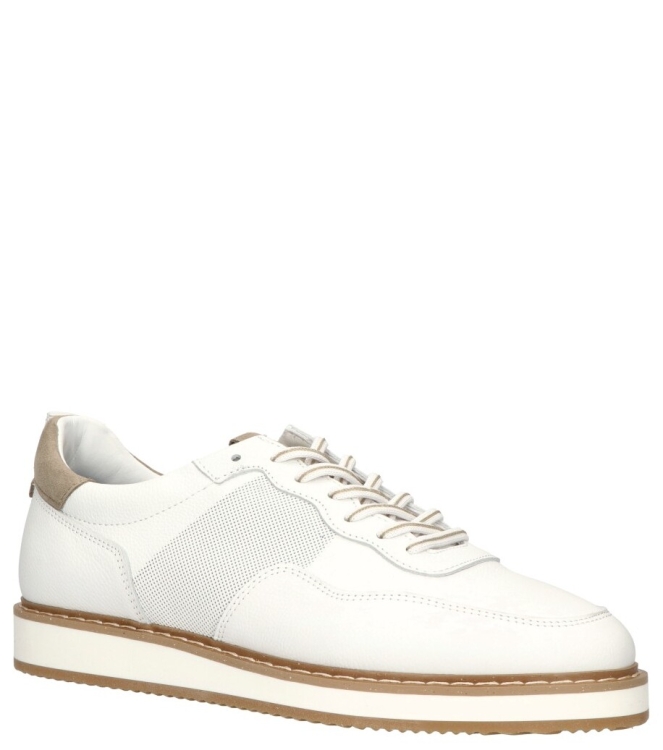Giorgio Giorgio sneaker <span>50802 800 Bianco</span> Bianco Giorgio sneaker <span>50802 800 Bianco</span> 50802 800 Bianco wit - www.bremmerschoenen.live - Bremmer Schoenen