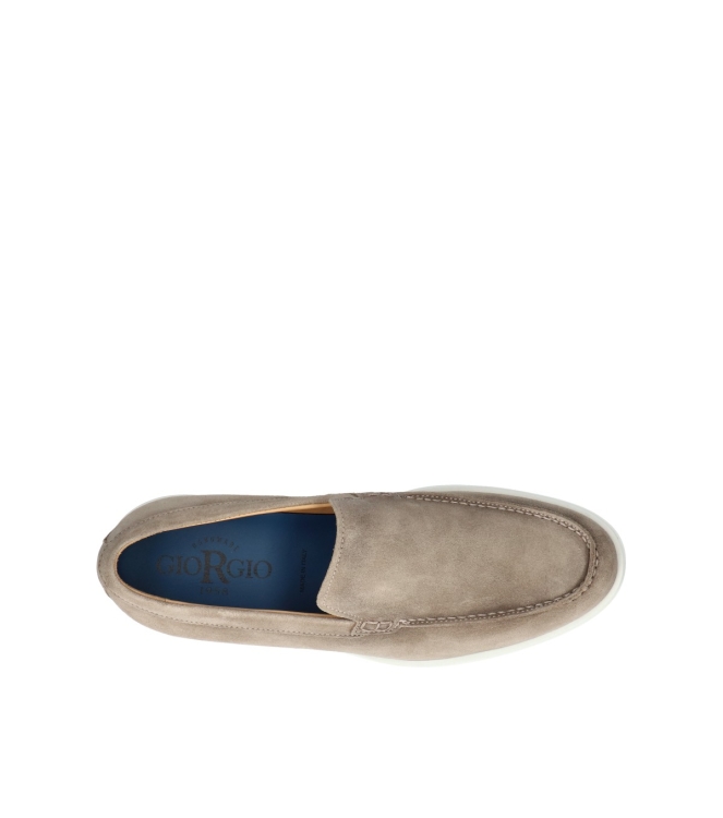Giorgio Giorgio instapper <span>28785 50 Earth</span> Earth Giorgio instapper <span>28785 50 Earth</span> 28785 50 Earth beige - www.bremmerschoenen.live - Bremmer Schoenen