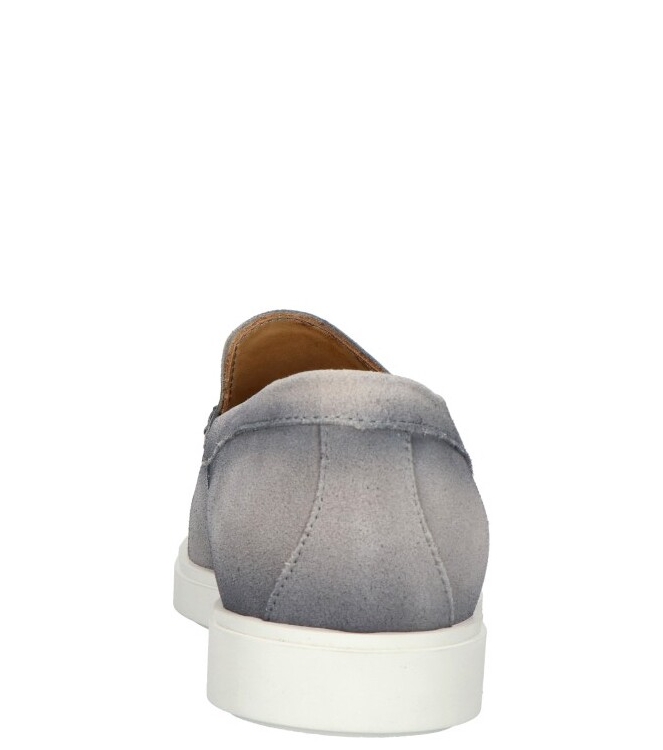 Giorgio Giorgio instapper <span>28785 27 Grigio</span> Grigio Giorgio instapper <span>28785 27 Grigio</span> 28785 27 Grigio grijs - www.bremmerschoenen.live - Bremmer Schoenen