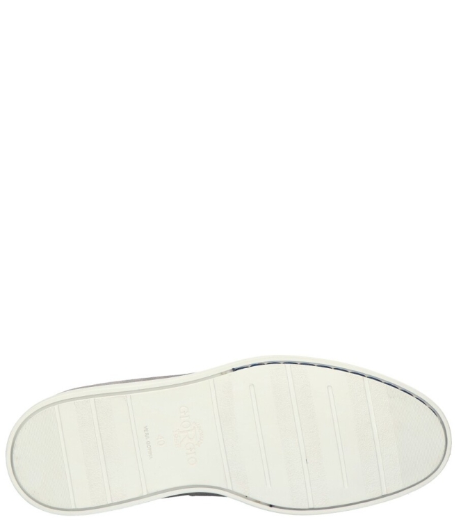 Giorgio Giorgio instapper <span>28785 27 Grigio</span> Grigio Giorgio instapper <span>28785 27 Grigio</span> 28785 27 Grigio grijs - www.bremmerschoenen.live - Bremmer Schoenen