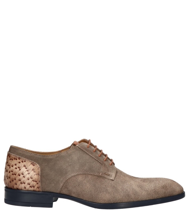Giorgio Giorgio geklede schoen <span>40325 46 Gainsboro</span> Gainsboro Giorgio geklede schoen <span>40325 46 Gainsboro</span> 40325 46 Gainsboro bruin - www.bremmerschoenen.live - Bremmer Schoenen