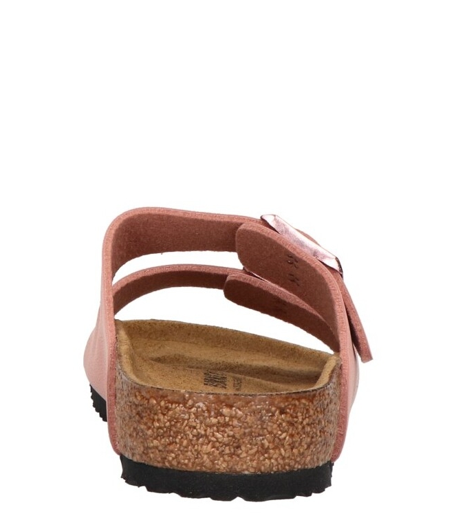 Birkenstock Birkenstock slipper <span>1026423 Arizona Kids</span> Pink clay Birkenstock slipper <span>1026423 Arizona Kids</span> 1026423 Arizona Kids rose - www.bremmerschoenen.live - Bremmer Schoenen