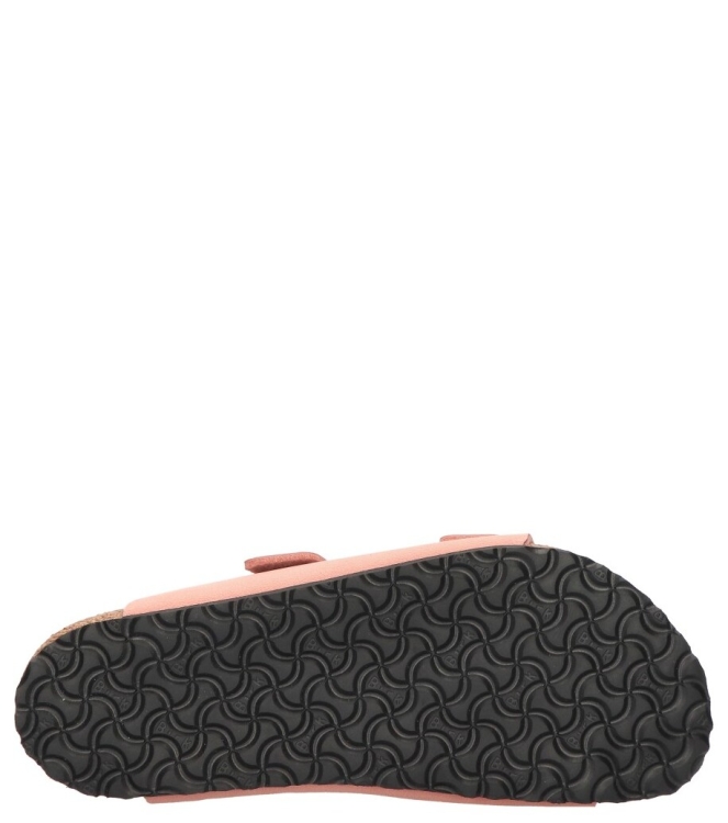 Birkenstock Birkenstock slipper <span>1026423 Arizona Kids</span> Pink clay Birkenstock slipper <span>1026423 Arizona Kids</span> 1026423 Arizona Kids rose - www.bremmerschoenen.live - Bremmer Schoenen
