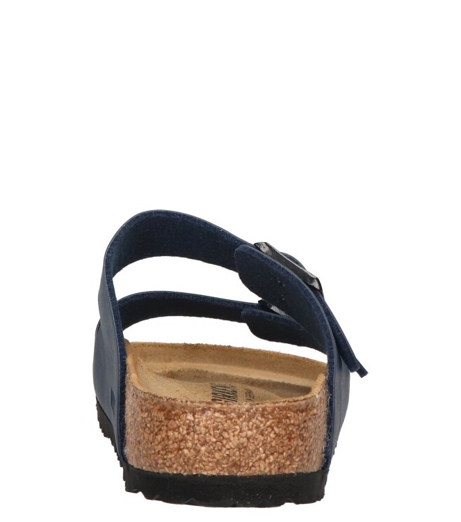 Birkenstock Birkenstock slipper <span>051751 Arizona</span> Blue Birkenstock slipper <span>051751 Arizona</span> 051751 Arizona blauw - www.bremmerschoenen.live - Bremmer Schoenen