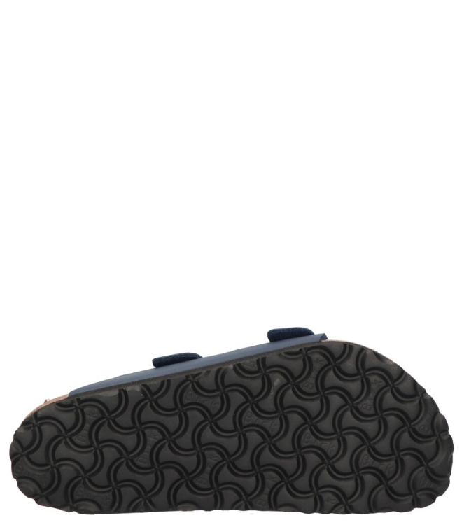 Birkenstock Birkenstock slipper <span>051751 Arizona</span> Blue Birkenstock slipper <span>051751 Arizona</span> 051751 Arizona blauw - www.bremmerschoenen.live - Bremmer Schoenen