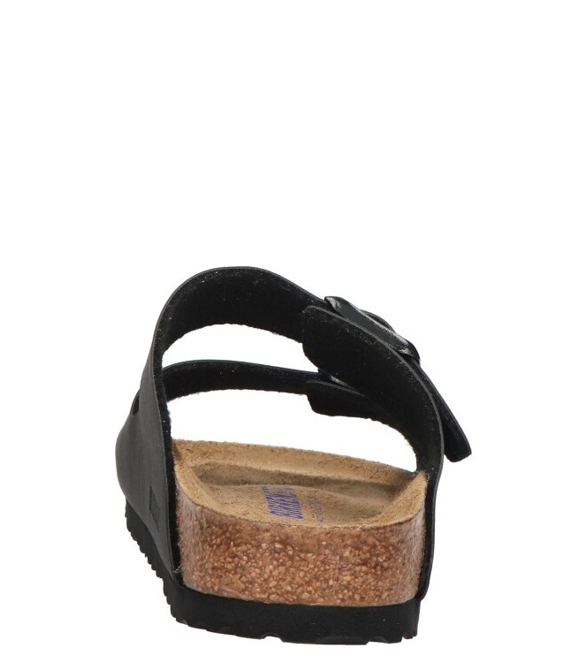 Birkenstock Birkenstock slipper <span>551253 Arizona</span> Black Birkenstock slipper <span>551253 Arizona</span> 551253 Arizona zwart - www.bremmerschoenen.live - Bremmer Schoenen