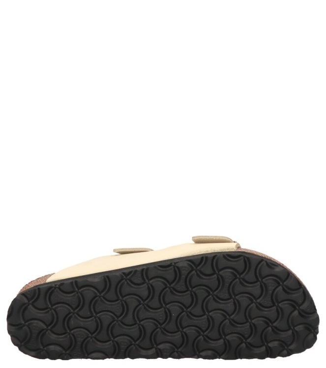 Birkenstock Birkenstock slipper <span>1026711 Arizona</span> ecru Birkenstock slipper <span>1026711 Arizona</span> 1026711 Arizona beige - www.bremmerschoenen.live - Bremmer Schoenen