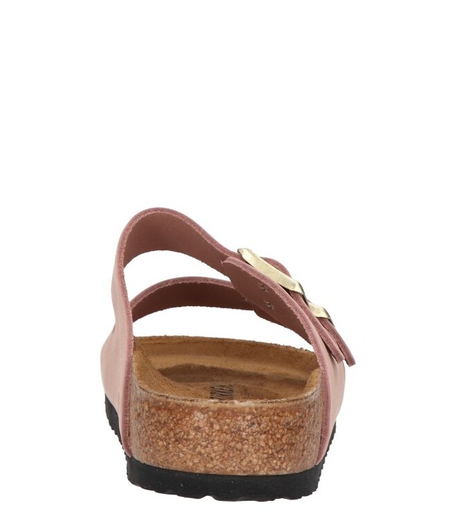 Birkenstock Birkenstock slipper <span>1026670 Arizona</span> Pink Birkenstock slipper <span>1026670 Arizona</span> 1026670 Arizona rose - www.bremmerschoenen.live - Bremmer Schoenen