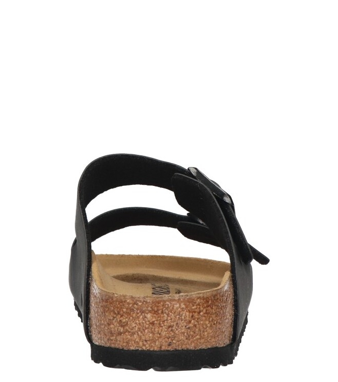 Birkenstock Birkenstock slipper <span>051791 Arizona</span> Black Birkenstock slipper <span>051791 Arizona</span> 051791 Arizona zwart - www.bremmerschoenen.live - Bremmer Schoenen