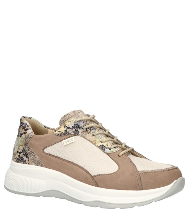 Finn Comfort Finn comfort Sneaker <span>2780 902753 Piccadilly</span> Gravel/ Hillcrest Finn comfort Sneaker <span>2780 902753 Piccadilly</span> 2780 902753 Piccadilly beige - www.bremmerschoenen.live - Bremmer Schoenen