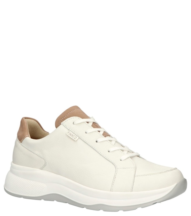 Finn Comfort Finn comfort Sneaker <span>2785 902731 Lafayette</span> Hielo/ sesame Finn comfort Sneaker <span>2785 902731 Lafayette</span> 2785 902731 Lafayette wit - www.bremmerschoenen.live - Bremmer Schoenen