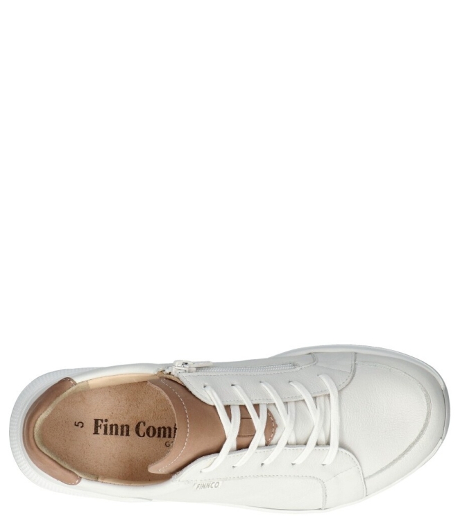 Finn Comfort Finn comfort Sneaker <span>2785 902731 Lafayette</span> Hielo/ sesame Finn comfort Sneaker <span>2785 902731 Lafayette</span> 2785 902731 Lafayette wit - www.bremmerschoenen.live - Bremmer Schoenen