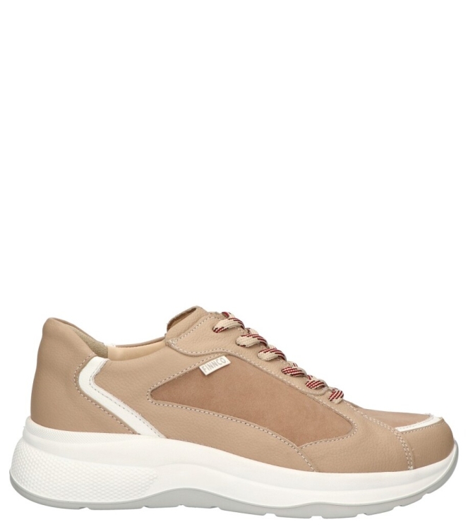 Finn Comfort Finn comfort Sneaker <span>2780 902772 Piccadilly</span> Sesame/ weiss Finn comfort Sneaker <span>2780 902772 Piccadilly</span> 2780 902772 Piccadilly beige - www.bremmerschoenen.live - Bremmer Schoenen