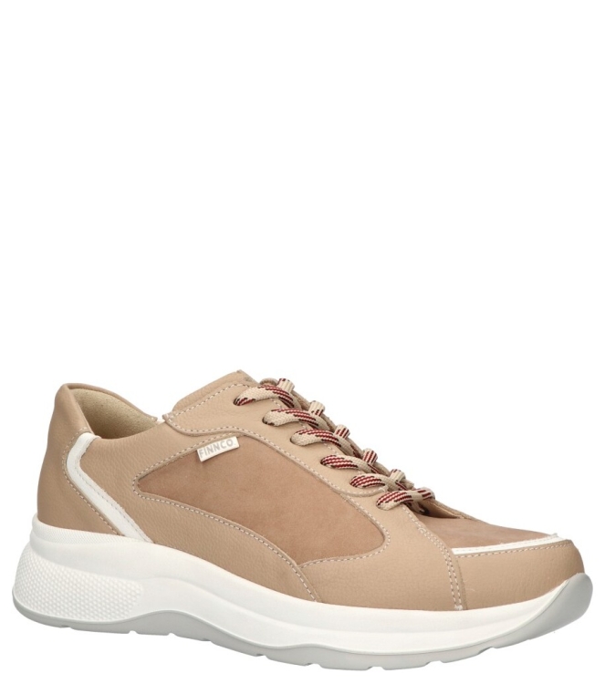 Finn Comfort Finn comfort Sneaker <span>2780 902772 Piccadilly</span> Sesame/ weiss Finn comfort Sneaker <span>2780 902772 Piccadilly</span> 2780 902772 Piccadilly beige - www.bremmerschoenen.live - Bremmer Schoenen