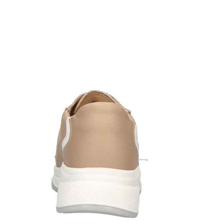Finn Comfort Finn comfort Sneaker <span>2780 902772 Piccadilly</span> Sesame/ weiss Finn comfort Sneaker <span>2780 902772 Piccadilly</span> 2780 902772 Piccadilly beige - www.bremmerschoenen.live - Bremmer Schoenen