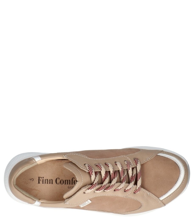 Finn Comfort Finn comfort Sneaker <span>2780 902772 Piccadilly</span> Sesame/ weiss Finn comfort Sneaker <span>2780 902772 Piccadilly</span> 2780 902772 Piccadilly beige - www.bremmerschoenen.live - Bremmer Schoenen