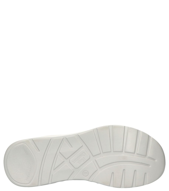 Finn Comfort Finn comfort Sneaker <span>2780 902772 Piccadilly</span> Sesame/ weiss Finn comfort Sneaker <span>2780 902772 Piccadilly</span> 2780 902772 Piccadilly beige - www.bremmerschoenen.live - Bremmer Schoenen