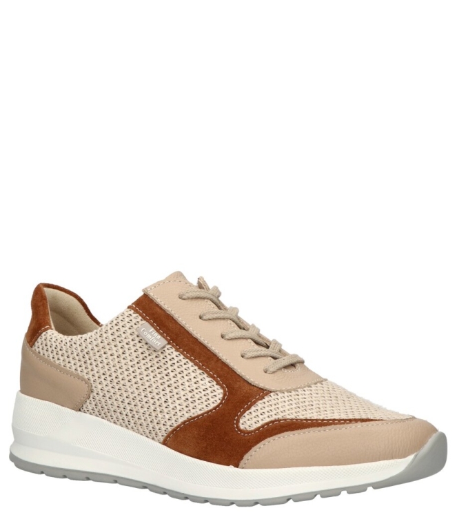 Finn Comfort Finn comfort Sneaker <span>5067 902774 Mori</span> Sesame/ sand Finn comfort Sneaker <span>5067 902774 Mori</span> 5067 902774 Mori beige - www.bremmerschoenen.live - Bremmer Schoenen