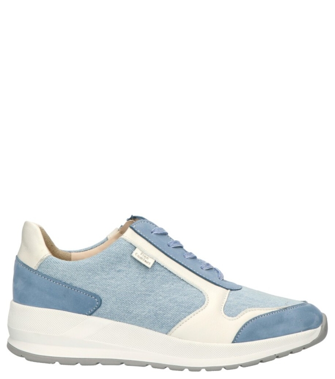 Finn Comfort Finn comfort Sneaker <span>5067 902759 Mori</span> Blue/ Sky/ hielo Finn comfort Sneaker <span>5067 902759 Mori</span> 5067 902759 Mori blauw - www.bremmerschoenen.live - Bremmer Schoenen
