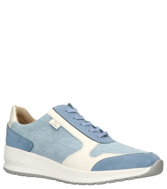 Finn Comfort Finn comfort Sneaker <span>5067 902759 Mori</span> Blue/ Sky/ hielo Finn comfort Sneaker <span>5067 902759 Mori</span> 5067 902759 Mori blauw - www.bremmerschoenen.live - Bremmer Schoenen