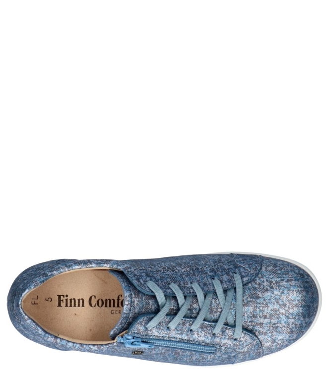 Finn Comfort Finn comfort Sneaker <span>2231 288124 Bexley</span> jeans strada Finn comfort Sneaker <span>2231 288124 Bexley</span> 2231 288124 Bexley blauw - www.bremmerschoenen.live - Bremmer Schoenen