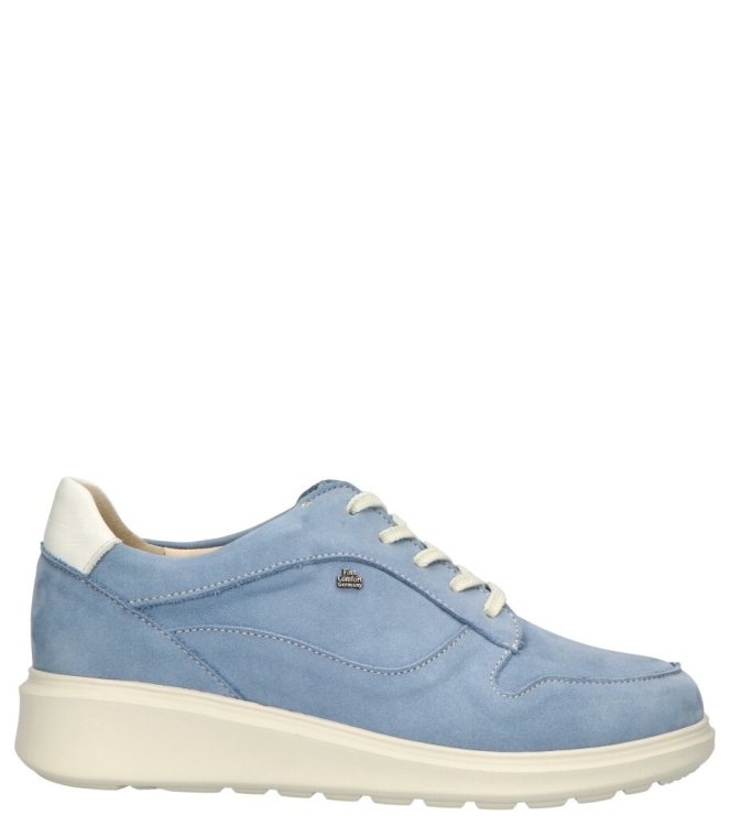 Finn Comfort Finn comfort Sneaker <span>2248 902748 Mogan</span> blue/ hielo Finn comfort Sneaker <span>2248 902748 Mogan</span> 2248 902748 Mogan blauw - www.bremmerschoenen.live - Bremmer Schoenen