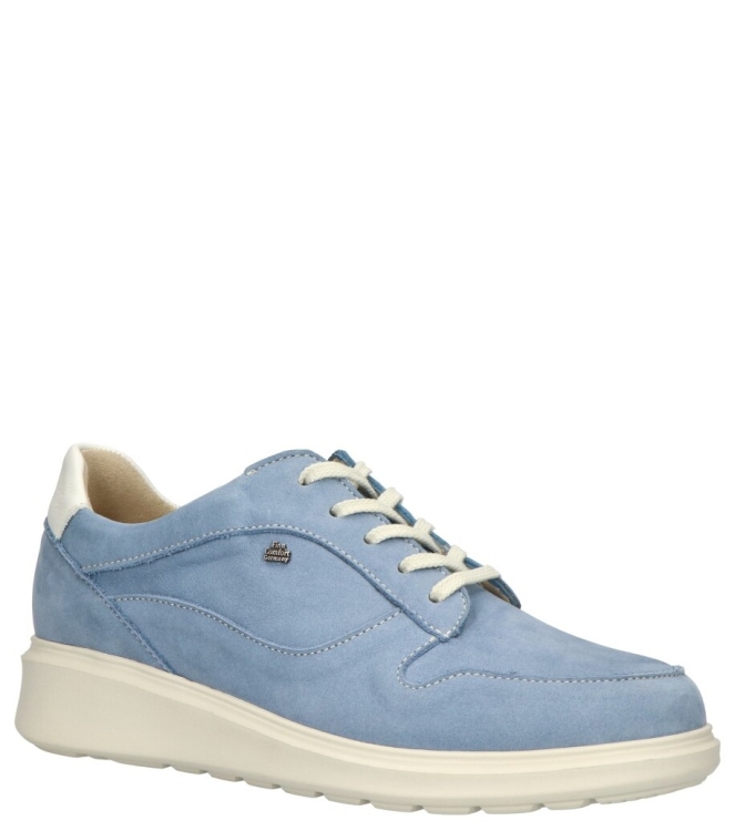Finn Comfort Finn comfort Sneaker <span>2248 902748 Mogan</span> blue/ hielo Finn comfort Sneaker <span>2248 902748 Mogan</span> 2248 902748 Mogan blauw - www.bremmerschoenen.live - Bremmer Schoenen