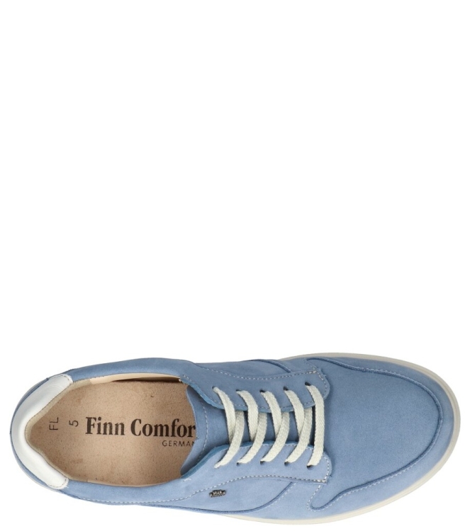 Finn Comfort Finn comfort Sneaker <span>2248 902748 Mogan</span> blue/ hielo Finn comfort Sneaker <span>2248 902748 Mogan</span> 2248 902748 Mogan blauw - www.bremmerschoenen.live - Bremmer Schoenen