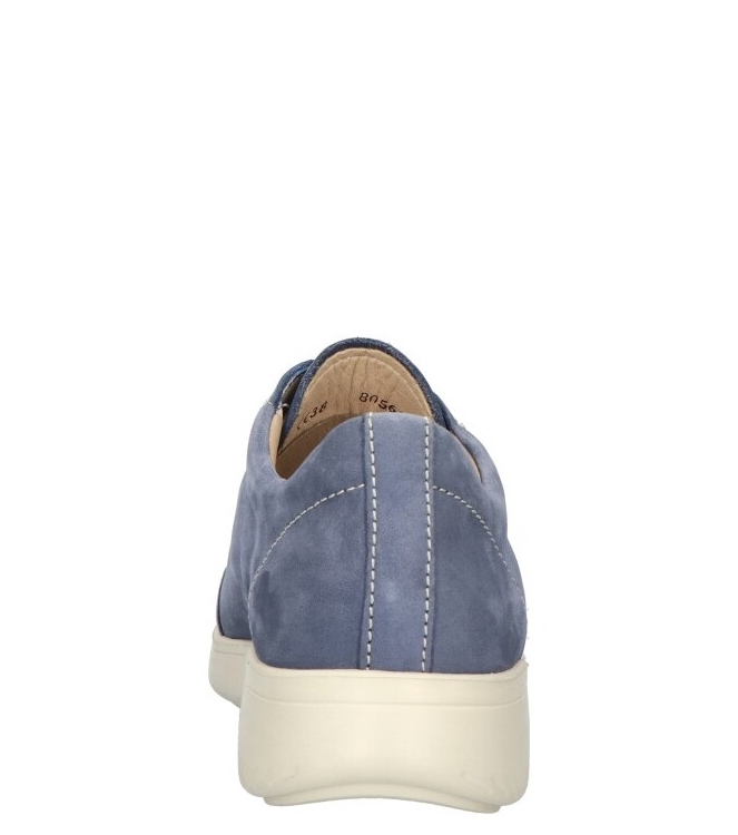 Finn Comfort Finn comfort Sneaker <span>2866 007356 Fataga</span> Electro Finn comfort Sneaker <span>2866 007356 Fataga</span> 2866 007356 Fataga blauw - www.bremmerschoenen.live - Bremmer Schoenen