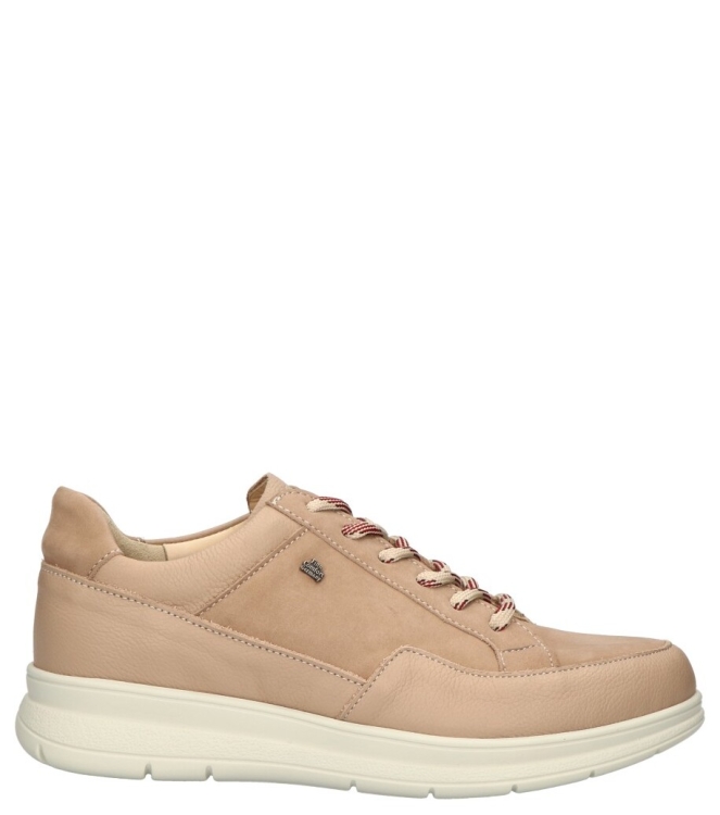 Finn Comfort Finn comfort Sneaker <span>3754 902770 Toulon</span> Sesame Finn comfort Sneaker <span>3754 902770 Toulon</span> 3754 902770 Toulon beige - www.bremmerschoenen.live - Bremmer Schoenen