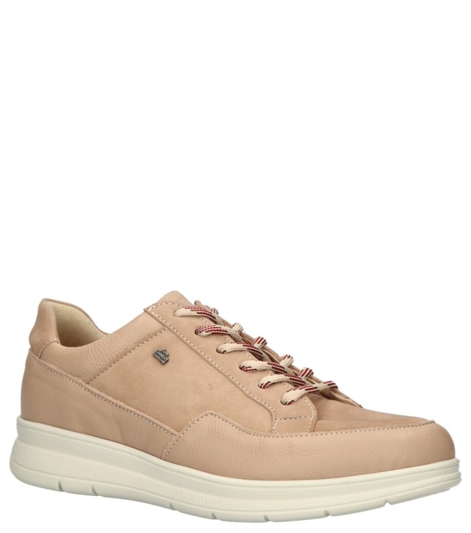 Finn Comfort Finn comfort Sneaker <span>3754 902770 Toulon</span> Sesame Finn comfort Sneaker <span>3754 902770 Toulon</span> 3754 902770 Toulon beige - www.bremmerschoenen.live - Bremmer Schoenen