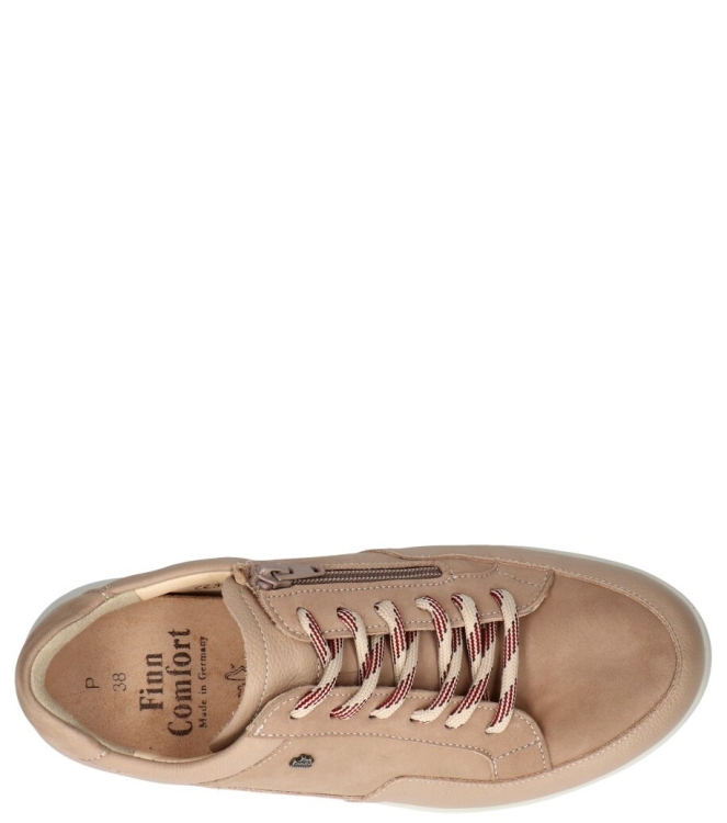 Finn Comfort Finn comfort Sneaker <span>3754 902770 Toulon</span> Sesame Finn comfort Sneaker <span>3754 902770 Toulon</span> 3754 902770 Toulon beige - www.bremmerschoenen.live - Bremmer Schoenen