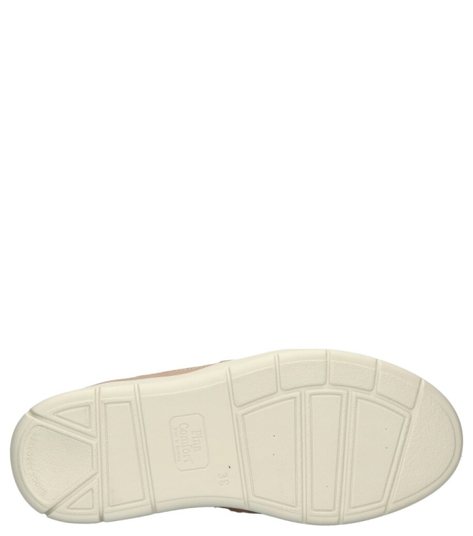 Finn Comfort Finn comfort Sneaker <span>3754 902770 Toulon</span> Sesame Finn comfort Sneaker <span>3754 902770 Toulon</span> 3754 902770 Toulon beige - www.bremmerschoenen.live - Bremmer Schoenen