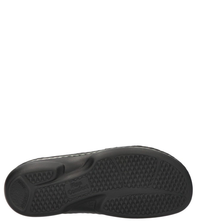 Finn Comfort Finn comfort sandaal <span>82623 014099 Biella-S</span> Schwarz Finn comfort sandaal <span>82623 014099 Biella-S</span> 82623 014099 Biella-S zwart - www.bremmerschoenen.live - Bremmer Schoenen