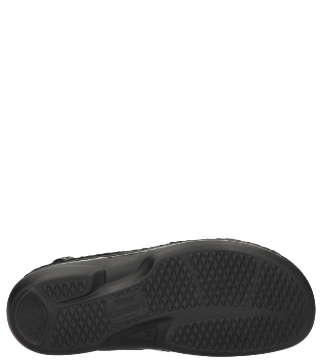 Finn Comfort Finn comfort sandaal <span>2562 723393 Gomera</span> Black Finn comfort sandaal <span>2562 723393 Gomera</span> 2562 723393 Gomera zwart - www.bremmerschoenen.live - Bremmer Schoenen