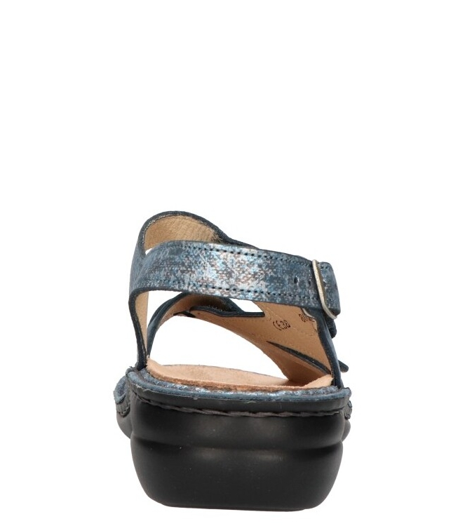 Finn Comfort Finn comfort sandaal <span>2562 288124 Gomera</span> Jeans Finn comfort sandaal <span>2562 288124 Gomera</span> 2562 288124 Gomera blauw - www.bremmerschoenen.live - Bremmer Schoenen