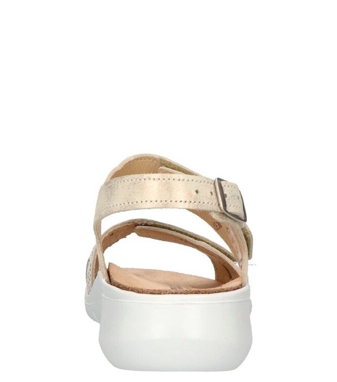 Finn Comfort Finn comfort sandaal <span>3351 902762 Nadi</span> Champagne Finn comfort sandaal <span>3351 902762 Nadi</span> 3351 902762 Nadi beige - www.bremmerschoenen.live - Bremmer Schoenen