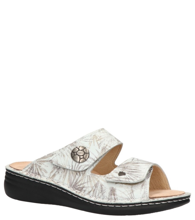 Finn Comfort Finn comfort slipper <span>2642 794162 Moorea</span> Dune Finn comfort slipper <span>2642 794162 Moorea</span> 2642 794162 Moorea beige - www.bremmerschoenen.live - Bremmer Schoenen