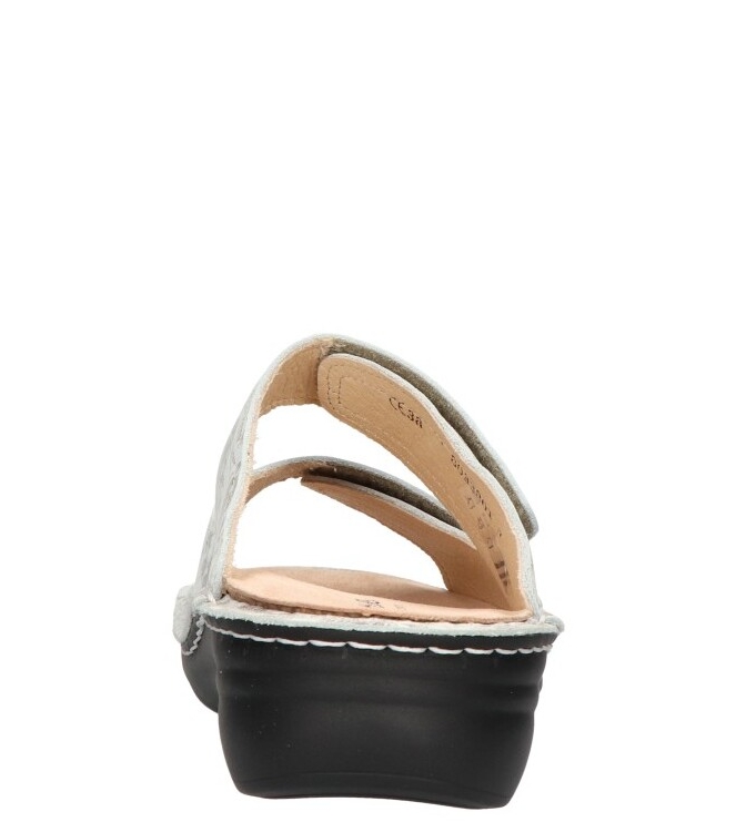Finn Comfort Finn comfort slipper <span>2642 794162 Moorea</span> Dune Finn comfort slipper <span>2642 794162 Moorea</span> 2642 794162 Moorea beige - www.bremmerschoenen.live - Bremmer Schoenen