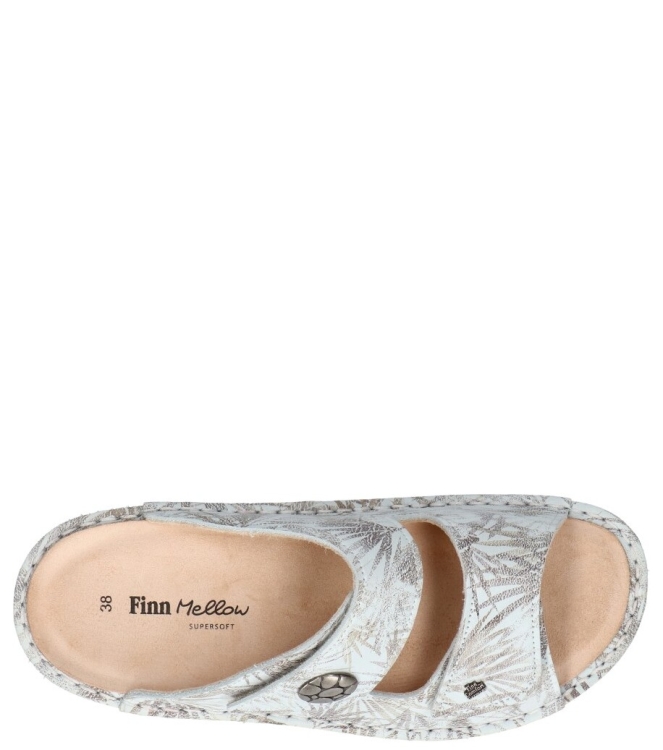 Finn Comfort Finn comfort slipper <span>2642 794162 Moorea</span> Dune Finn comfort slipper <span>2642 794162 Moorea</span> 2642 794162 Moorea beige - www.bremmerschoenen.live - Bremmer Schoenen