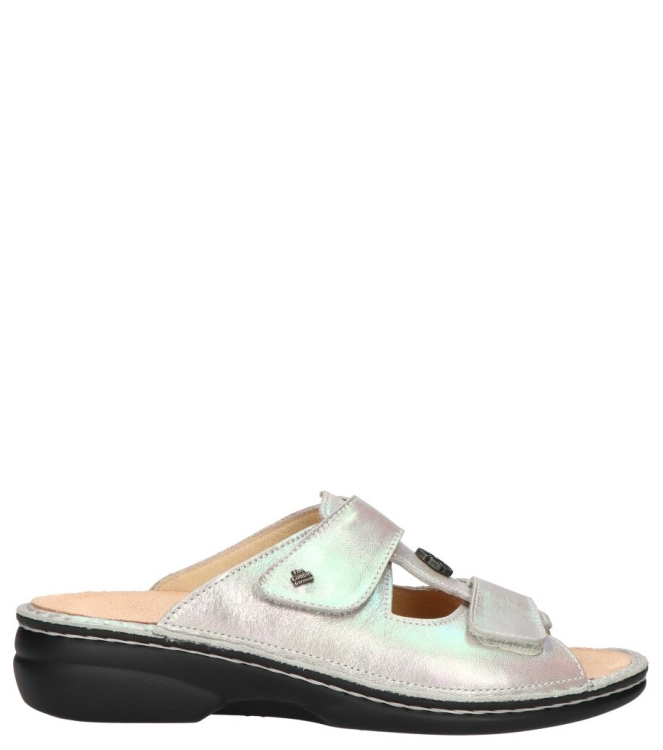 Finn Comfort Finn comfort slipper <span>2558 793297 Pattaya</span> Argento Finn comfort slipper <span>2558 793297 Pattaya</span> 2558 793297 Pattaya meerkleurig - www.bremmerschoenen.live - Bremmer Schoenen