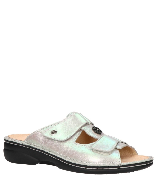 Finn Comfort Finn comfort slipper <span>2558 793297 Pattaya</span> Argento Finn comfort slipper <span>2558 793297 Pattaya</span> 2558 793297 Pattaya meerkleurig - www.bremmerschoenen.live - Bremmer Schoenen
