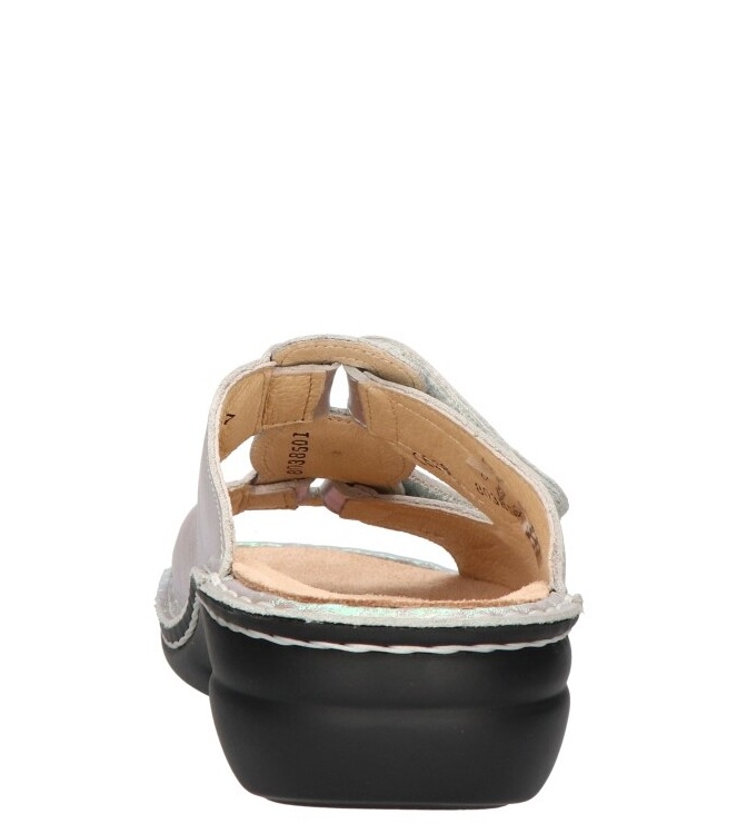 Finn Comfort Finn comfort slipper <span>2558 793297 Pattaya</span> Argento Finn comfort slipper <span>2558 793297 Pattaya</span> 2558 793297 Pattaya meerkleurig - www.bremmerschoenen.live - Bremmer Schoenen
