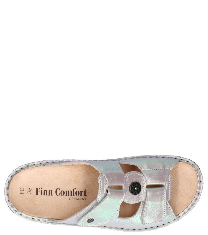 Finn Comfort Finn comfort slipper <span>2558 793297 Pattaya</span> Argento Finn comfort slipper <span>2558 793297 Pattaya</span> 2558 793297 Pattaya meerkleurig - www.bremmerschoenen.live - Bremmer Schoenen
