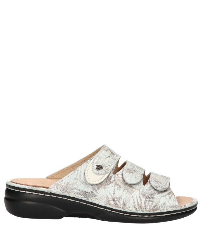 Finn Comfort Finn comfort slipper <span>2554 902775 Kos</span> Dune Finn comfort slipper <span>2554 902775 Kos</span> 2554 902775 Kos beige - www.bremmerschoenen.live - Bremmer Schoenen