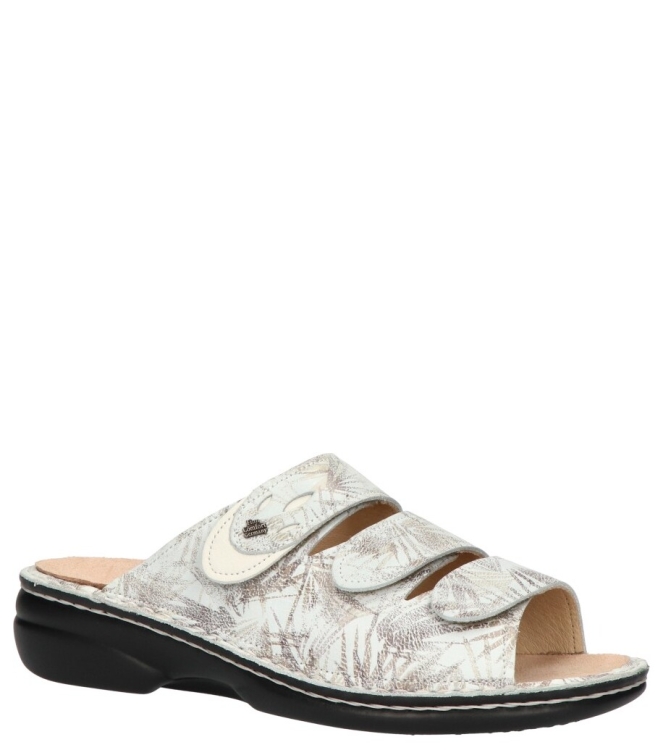 Finn Comfort Finn comfort slipper <span>2554 902775 Kos</span> Dune Finn comfort slipper <span>2554 902775 Kos</span> 2554 902775 Kos beige - www.bremmerschoenen.live - Bremmer Schoenen