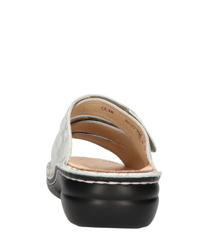 Finn Comfort Finn comfort slipper <span>2554 902775 Kos</span> Dune Finn comfort slipper <span>2554 902775 Kos</span> 2554 902775 Kos beige - www.bremmerschoenen.live - Bremmer Schoenen